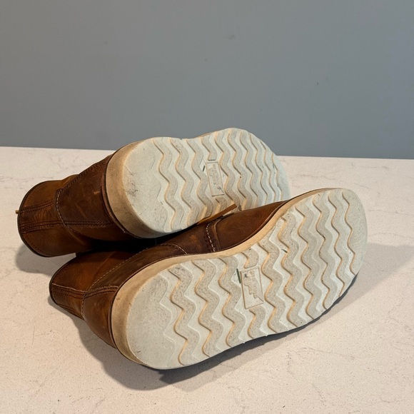 Men’s Red Wing 1907 size 9US - Picture 2 of 9